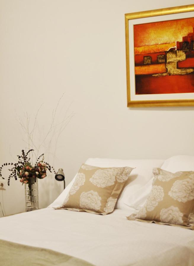Zagreb Centre Apartments Rum bild