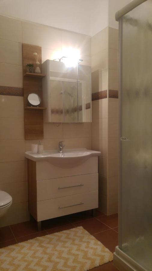 Zagreb Centre Apartments Rum bild