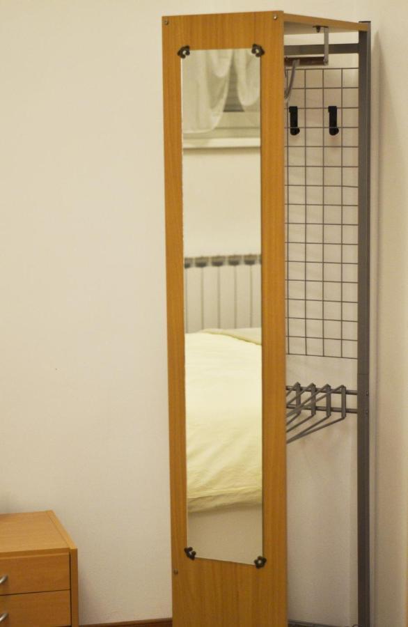 Zagreb Centre Apartments Rum bild